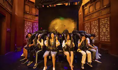 Attractions