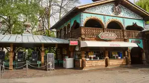 CMAK - Russian Food & Burger