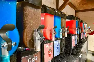 Slush'Bar