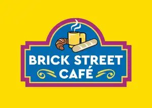 Brickstreet Cafe