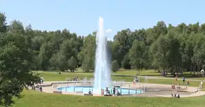 Geyser