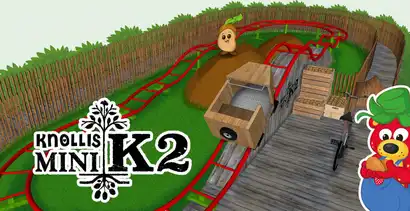 Knollis Mini K2