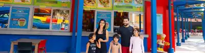 Restaurants