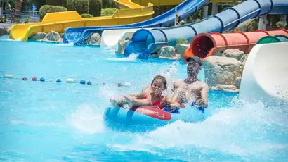 Parc Asterix : bientôt un parc aquatique ?