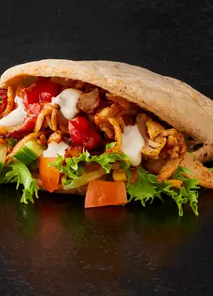 Coachman's Kebab