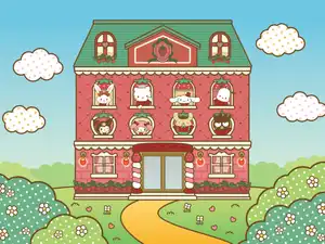 Charaguri Residence