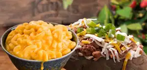 Miner's Mac & Spuds