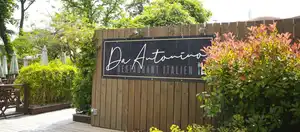 Da Antonino