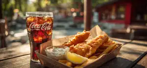 Fish & Chips