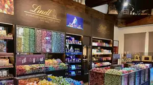 Lindt