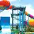 Fantawild Water Park Wuhu