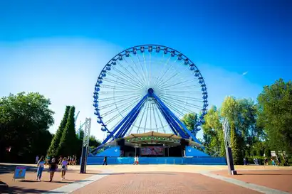 La Grande Roue
