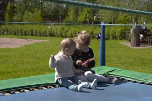 Trampoliner