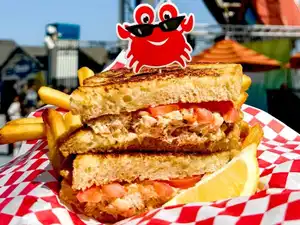 Seaside Fish & Chowder