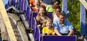 Ghoster Coaster