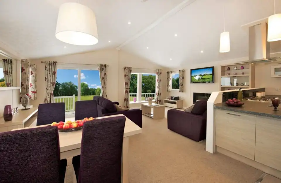Flamingo Land Holiday Village