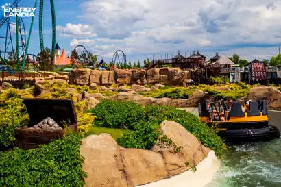 Jungle Adventure