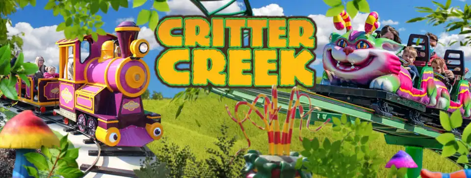 Critter Creek