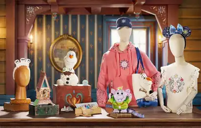 Arendelle Boutique