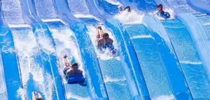 Riptide Racer