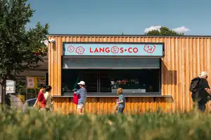 Langos+Co