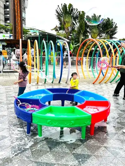 Little Water Park