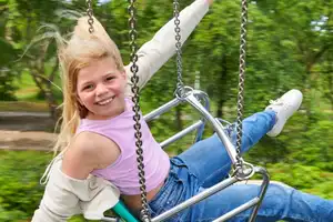 Aqua Swing