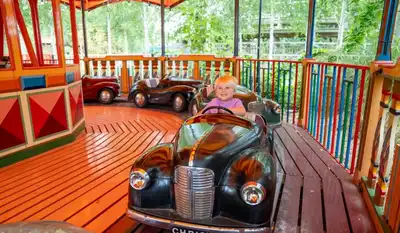 Austin Cars