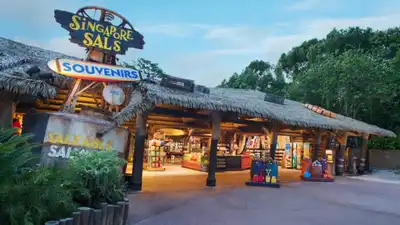 Boutiques