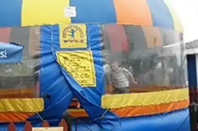 Moon Walk