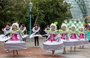 Grande Parade de la joie