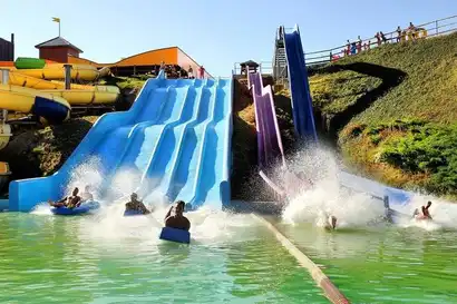 Triple Splash
