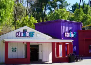 Studio 6F