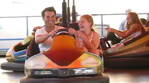 Autoscooter