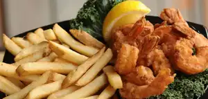 Tidal Wave Café