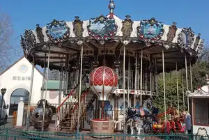 Carrousel de Jules
