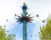 Tempête Austen : ce qu'elle a laissé derrière elle dans les parcs, de Disney Village à Plopsaland