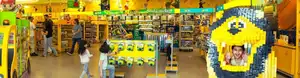 The BIG Shop