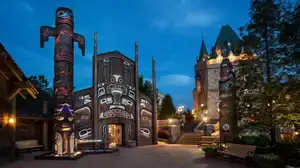 Trading Post