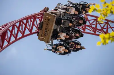 Attractions