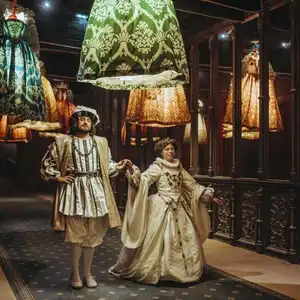 La Renaissance du Château