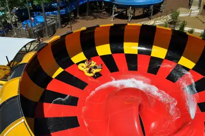 Typhoon Twister
