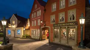 The Fjording