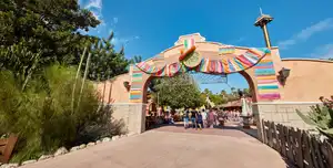 Hacienda El Charro