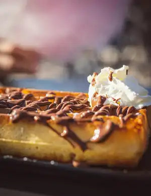 Le Manège Gourmand