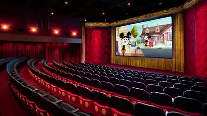 Vacation Fun – An Original Animated Short with Mickey & Minnie