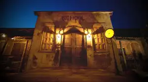 The School