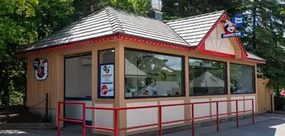 Restaurants