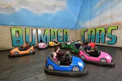 Bumper Cars