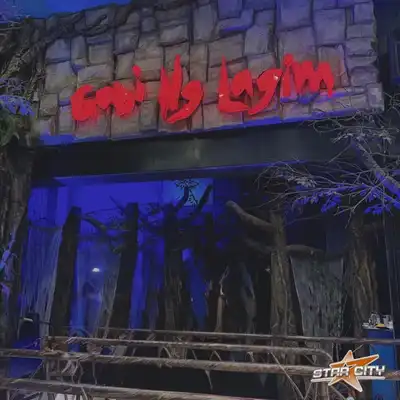 Gabi ng Lagim